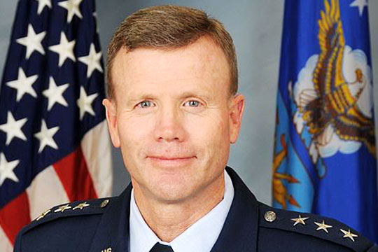 Генерал США заявил об опасном сближении самолетов ВВС России и НАТО 10 февраля