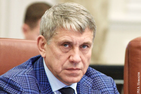 Минэнерго Украины решило инициировать введение запрета на импорт антрацита из России