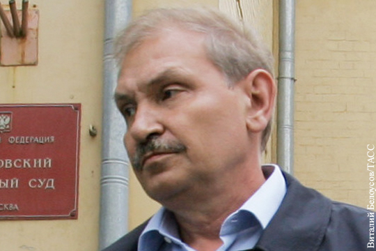 Подельник Березовского заочно приговорен к восьми годам за хищение у «Аэрофлота»