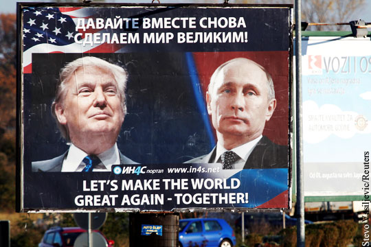 Дмитрий Дробницкий: Глобальное давление на Россию ослабло
