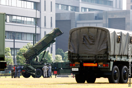 Стратегические силы КНДР получили приказ о готовности к нанесению ядерного удара
