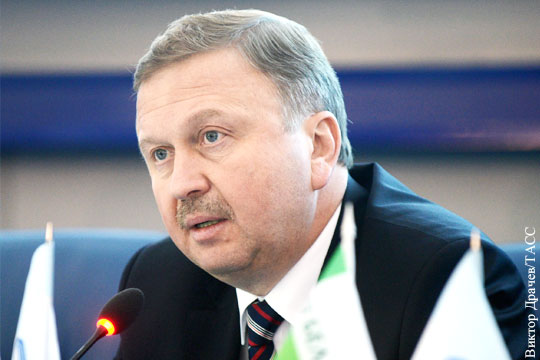 Минск: Проблемы с Москвой фундаментально влияют на участие Белоруссии в ЕАЭС