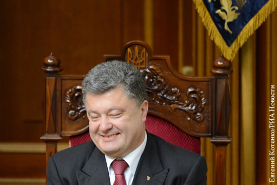 Украина: кризис закончился, кризис будет