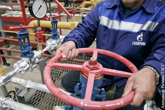 Газпром способен обернуть уступки Европе себе на пользу