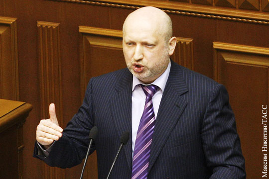 СНБО Украины дал поручение по санкциям против Сбербанка 