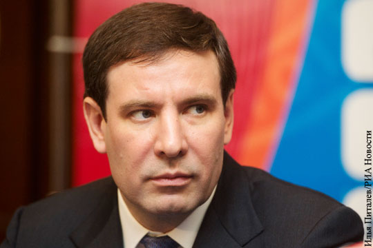Против экс-губернатора Челябинской области Юревича возбуждено дело