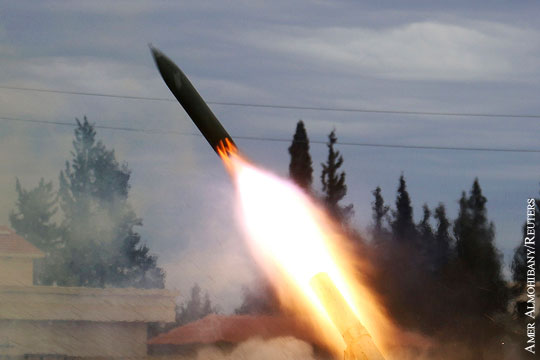 Израиль пригрозил уничтожением ПВО Сирии