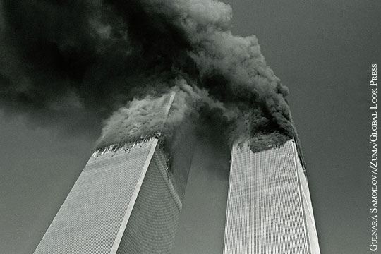 Семьи жертв терактов 11 сентября подали в суд США на Саудовскую Аравию
