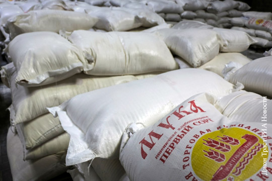 «Зерновой симбиоз» России и Турции близок к разрыву