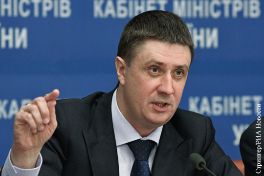 Киев заявил об отказе транслировать выступление Самойловой