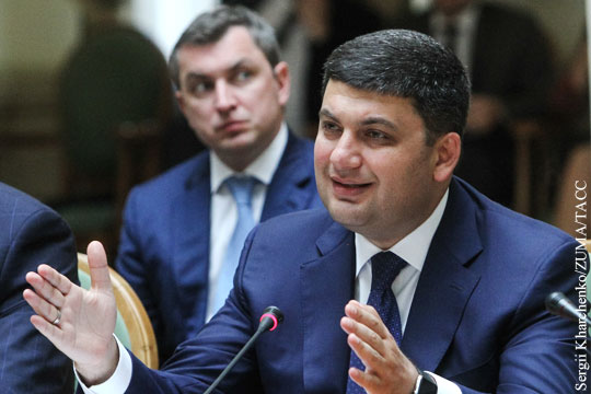 Киев созвал первую за девять лет встречу ГУАМ