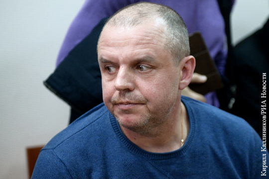 Суд приговорил экс-начальника Казанского вокзала к двум годам тюрьмы за взятку