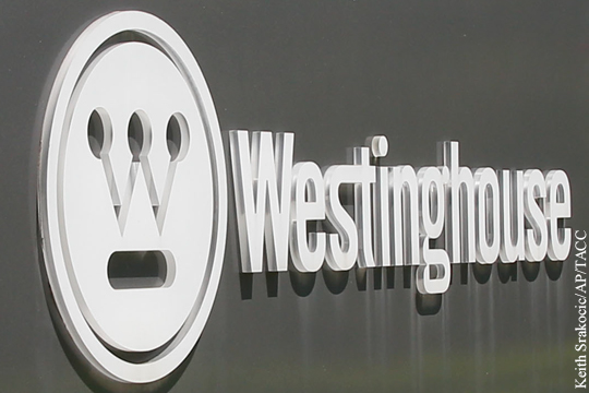 Поставляющая на Украину ядерное топливо компания Westinghouse начала процедуру банкротства