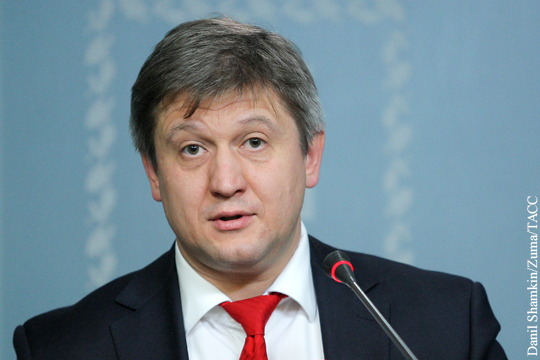 Украина оспорила решение суда Лондона об ускоренном рассмотрении дела о госдолге перед Россией