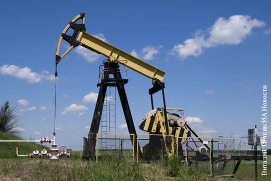Новак: Урегулировать нефтегазовый спор с Белоруссией не удалось
