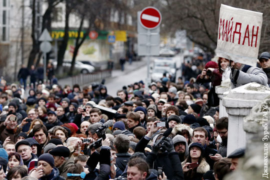 СК возбудил дело по факту призыва к массовым беспорядкам в Москве