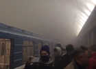 Власти сообщили о 50 пострадавших при взрывах в Петербурге