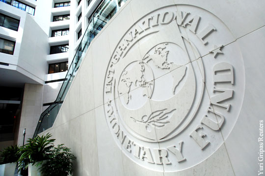 СМИ назвали условия выделения Украине нового транша МВФ