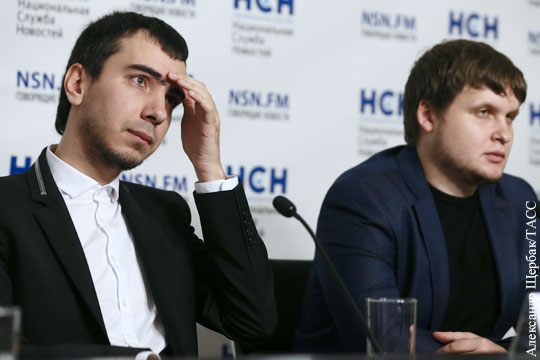 Организаторы «Евровидения» пригрозили Киеву переносом конкурса в Берлин