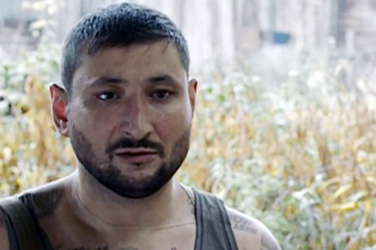 Воевавший за ополчение актер погиб в Донбассе