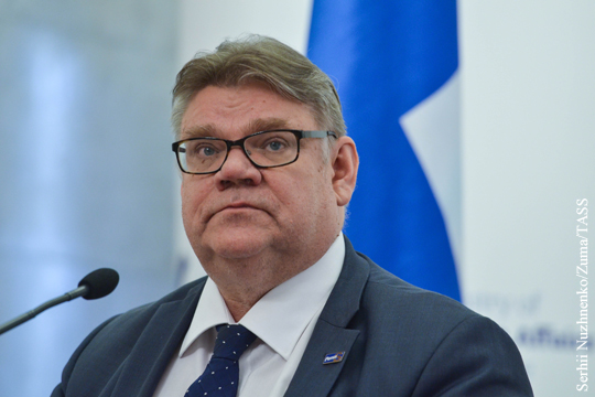 МИД Финляндии призвал Россию и США проявить ответственность и здравый смысл