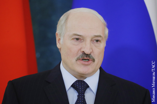 Лукашенко: Россия и США не дойдут до применения ядерного оружия