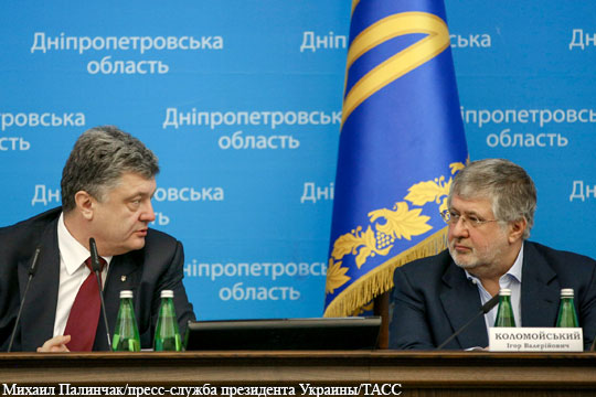 Украина готовится усилить борьбу с неугодными законом о гражданстве
