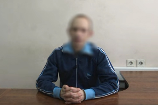 ФСБ задержала в Самаре украинского шпиона