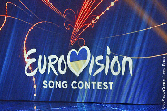 Вице-премьер Украины: Миллионы россиян будут смотреть «Евровидение» по интернету
