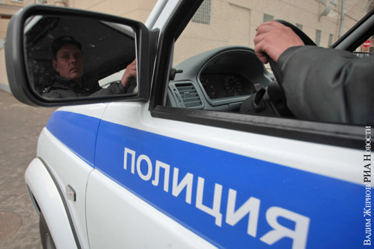 На приемную ФСБ в Хабаровске совершено нападение, есть жертвы