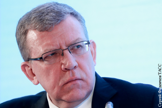 Песков прокомментировал рассуждения о назначении Кудрина премьером