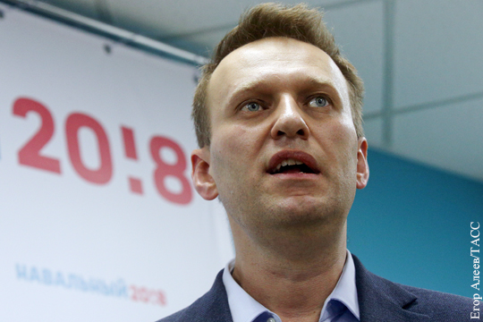 Жена Удальцова: Навальный врет в ритме дыхания