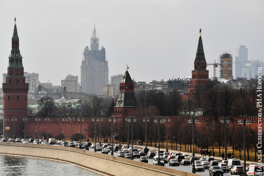 Глобальные обстоятельства заставляют мировых лидеров советоваться с Москвой