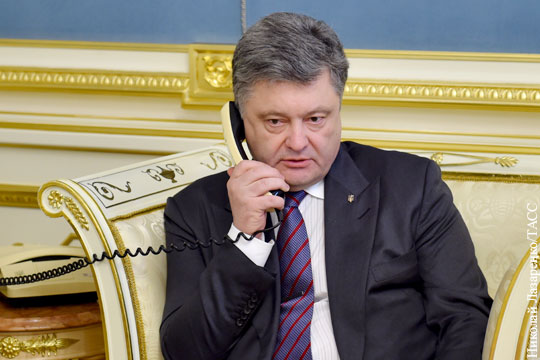 США решили сократить финансовую помощь Украине почти на 70%