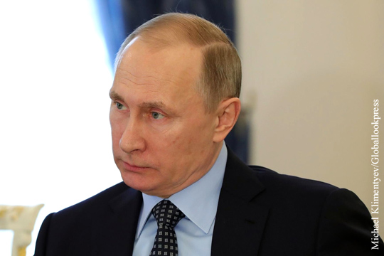 Путин: Закон о расселении пятиэтажек не примут при нарушении прав граждан