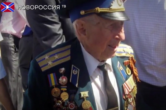 На Украине ветерана ВОВ решили судить за убийство члена ОУН 65-летней давности