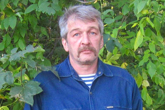 Прилепин сообщил о гибели нижегородского поэта в Донбассе