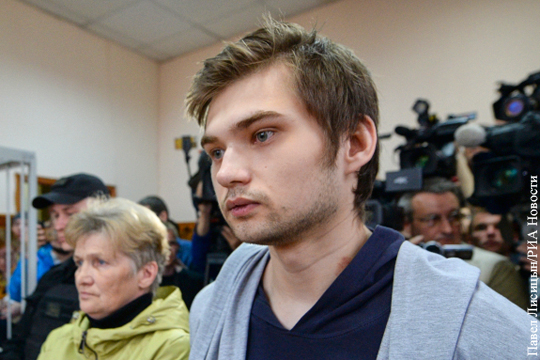 «Ловец покемонов» Соколовский приговорен к 3,5 годам условно