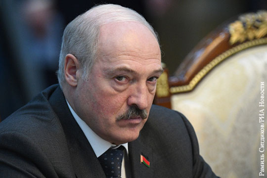 Лукашенко счел необоснованными претензии к качеству белорусских продуктов