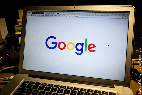 Google оплатила антимонопольный штраф в 438 млн рублей