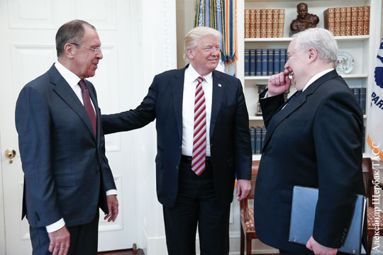 CNN: В Белом доме рассержены на Россию за «обман» с фотографиями