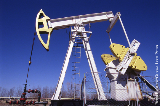 Заявления Москвы и Эр-Рияда повысили цену на нефть