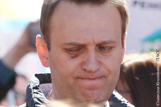 Как «рассерженные домохозяйки» прогнали Навального