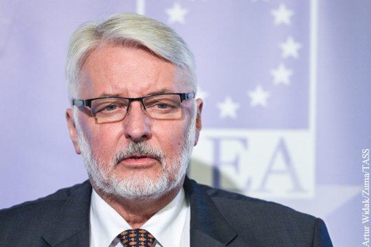 Главы МИД стран ЕС высказались за продление антироссийских санкций