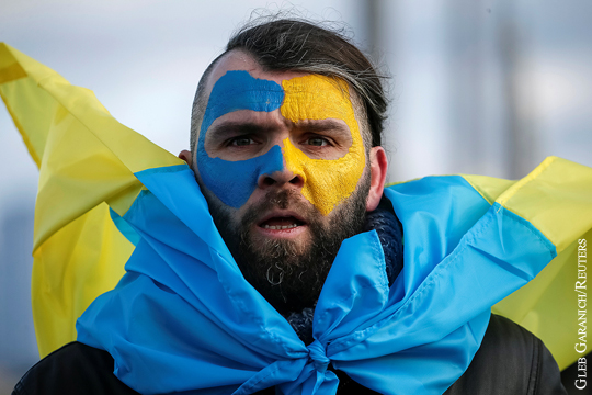 События 9 мая подвигли киевские власти на ряд резких решений