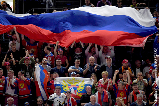 Чешские СМИ назвали российских болельщиков «западными монголами»