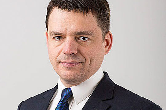 Латвийский депутат назвал русских «вшами»