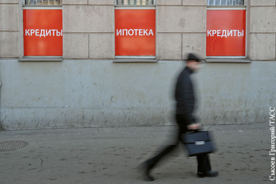 Медведев выступил за снижение ставок по ипотеке до 6%