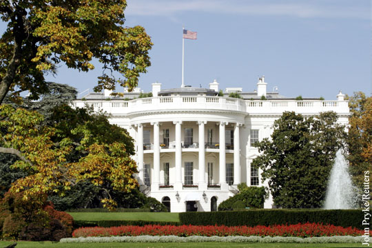Белый дом предложил на 40% увеличить расходы США на «сдерживание» России