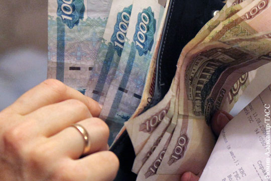 Путин предложил проиндексировать зарплаты «неуказных категорий» бюджетников